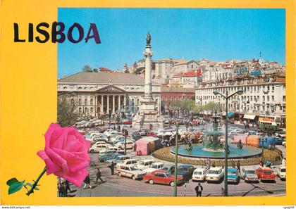 CPM Lisboa