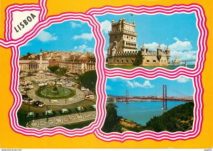 CPM Lisboa
