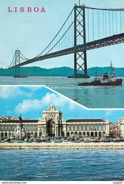 CPM Lisboa