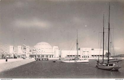 Portugal - LISBOA - Exposição do Mundo Português 1940 - Pavilhão dos Descobrimentos - Ed. Lusitarte