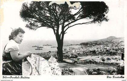 CPM Funchal Madeira