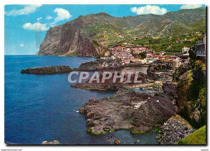 CPM Madeira