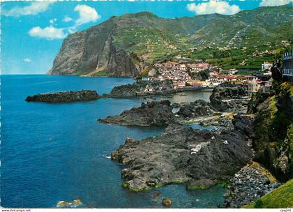 CPM Madeira Cabo