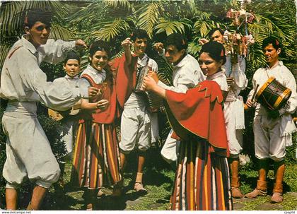 CPM Madeira Dancas Folcloricas