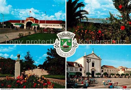 Algarve Vila Real de St. Antonio