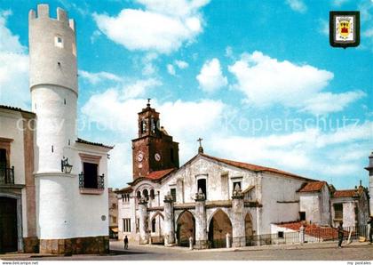 Beja Igreja de Sta Maria