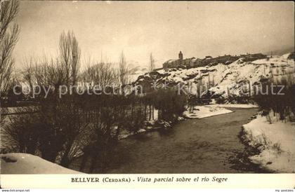 Belver Rio Segre