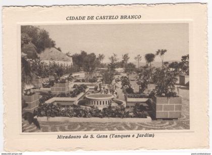 Cidade de Castelo Branco