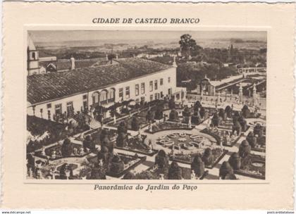 Cidade de Castelo Branco