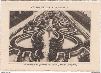 Cidade de Castelo Branco