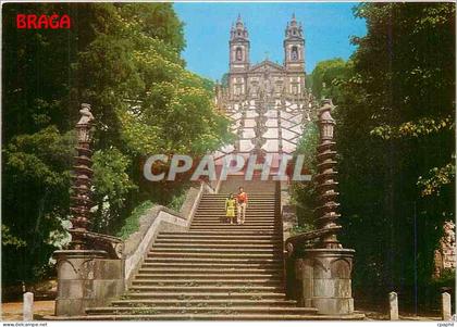 CPM Portugal Braga