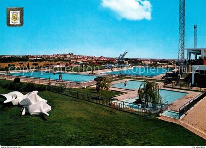 Evora Piscinas Municipais