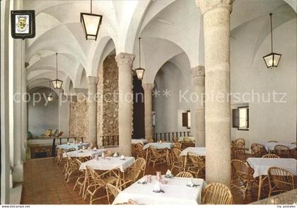 Evora Pousada dos Loios