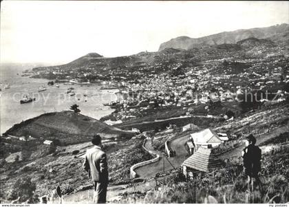Madeira Portugal