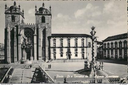 Porto Portugal