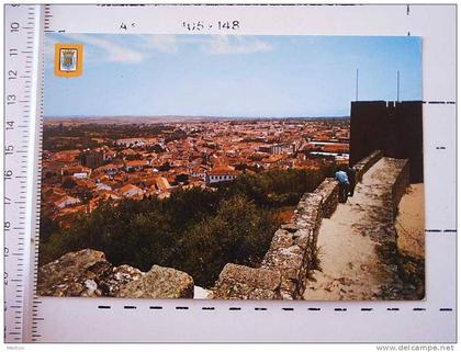 Portugal - Castelo Branco   -  F   cca  1980's    D24185