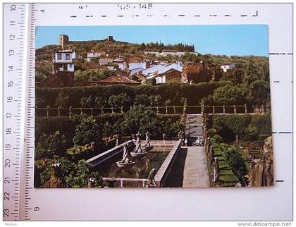 Portugal - Castelo Branco   -  VF   cca  1980's    D24188