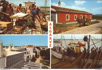 Portugal Typical Aspects