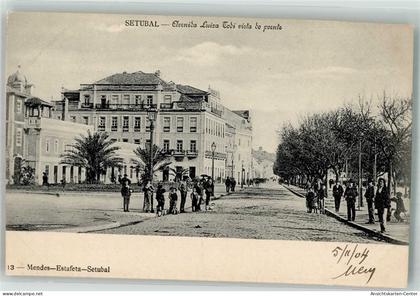 14011355 - Lisboa Lissabon