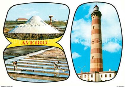 Aveiro Turm