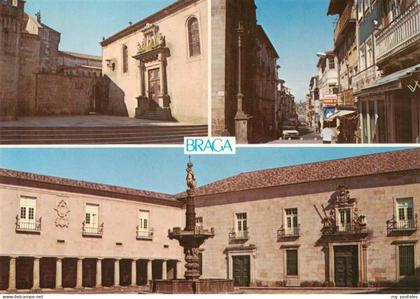 Braga PT Largo do Paco