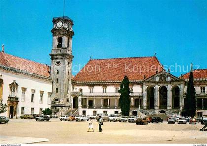 Coimbra Universitaet