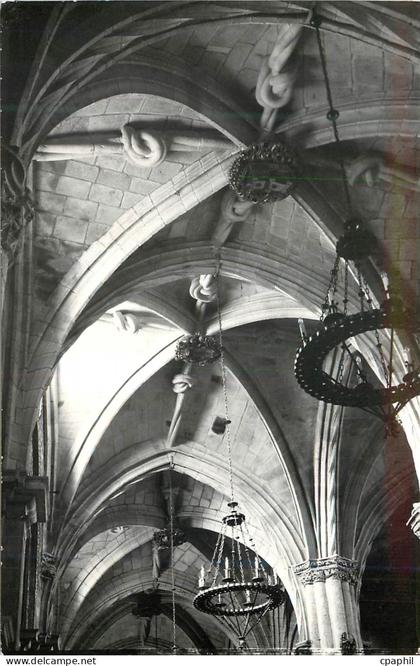 CPM Viseu La cathedrale