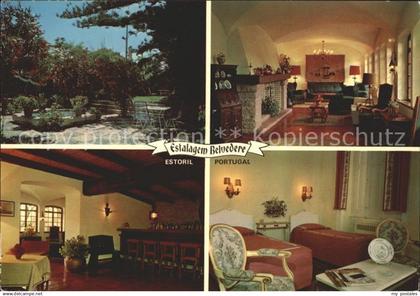 Estoril Estalagem Belvedere