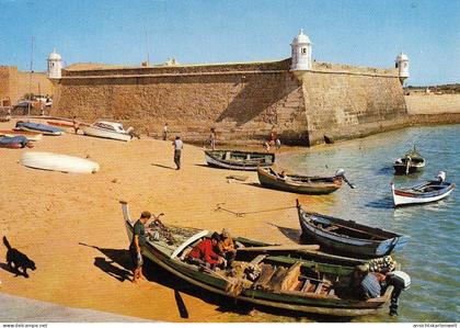 Lagos, Fortaleza ngl #G1650