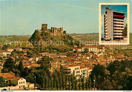 Leiria Hotel Euro Sol Portugal
