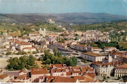 Leiria Vista geral