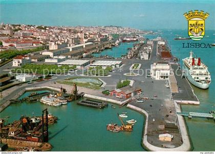 Lisboa Porto de Lisboa