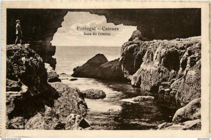 Portugal Cascaes