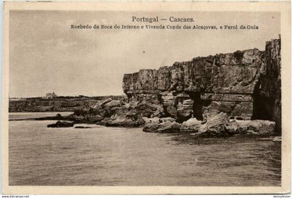 Portugal Cascaes
