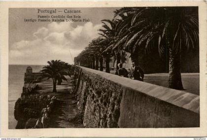 Portugal Cascaes