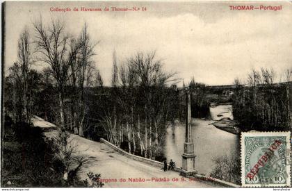 Portugal - Thomar