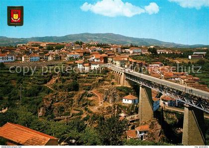 Vila Real Panorama