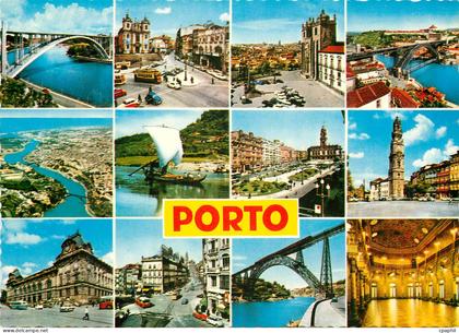 CPM Porto