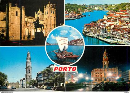 CPM Porto