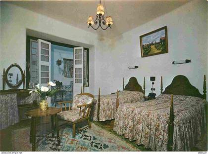 Portugal - Santarém - Abidis hotel - une chambre - CPM - Voir Scans Recto-Verso