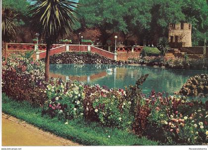 Santarém – Portas do Sol – Portugal