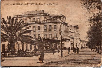 (*17/01/26) PORTUGAL-CPA SETUBAL