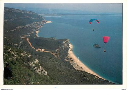 CPM Parque Natural da Arrabida Setubal