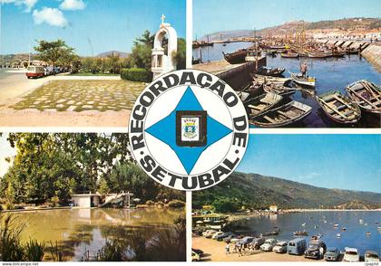 CPM Recordacao de Setubal