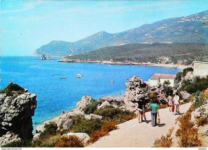 ►CPSM   Setubal Galapos e Arrabida