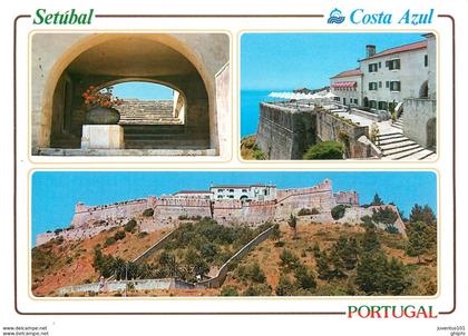 CPSM  Setubal       L2431
