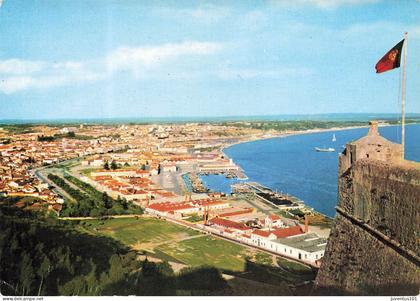 CPSM Setubal      L4460