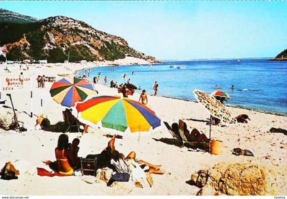 ►CPSM   Setubal Portinho da Arrabida