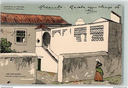 13247598 - Uma casa em Beja