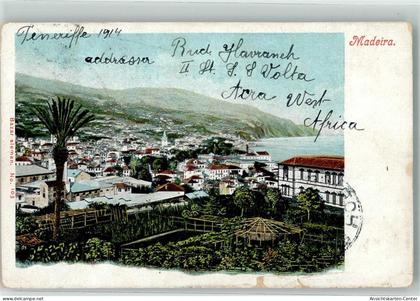 39581514 - Madeira